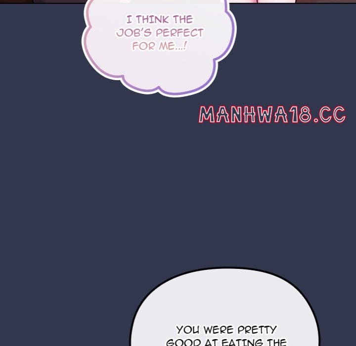But You’re the Same Age as My Daughter?! - Chapter 39 — Page 123