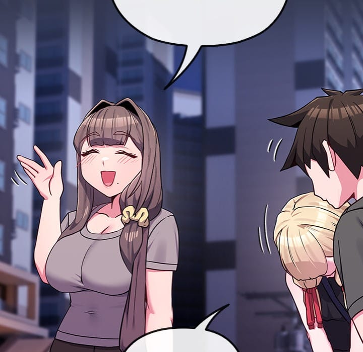 But You’re the Same Age as My Daughter?! - Chapter 39 — Page 127