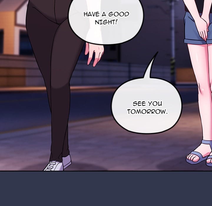 But You’re the Same Age as My Daughter?! - Chapter 39 — Page 128