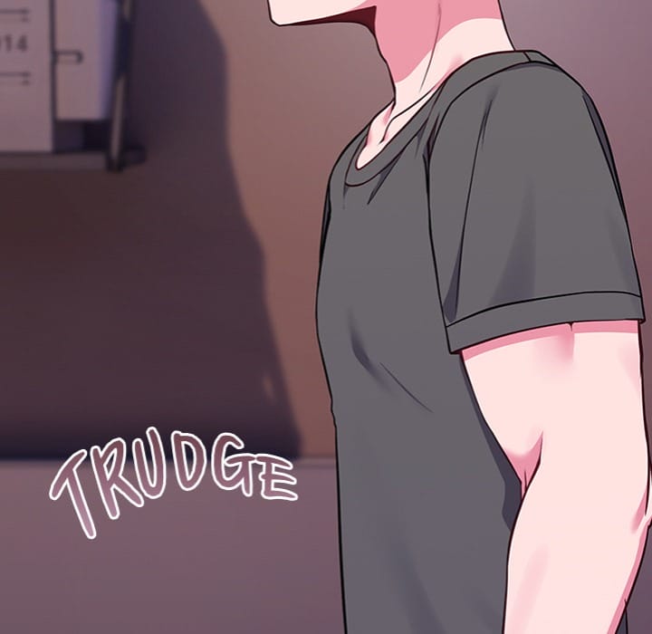 But You’re the Same Age as My Daughter?! - Chapter 39 — Page 134