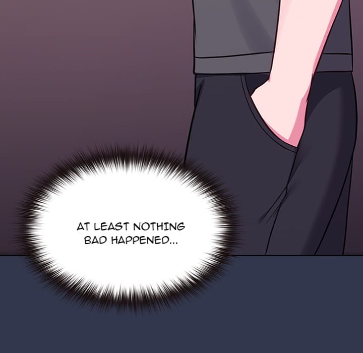 But You’re the Same Age as My Daughter?! - Chapter 39 — Page 135