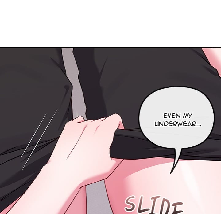 But You’re the Same Age as My Daughter?! - Chapter 39 — Page 14