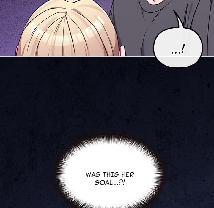 But You’re the Same Age as My Daughter?! - Chapter 39 — Page 145