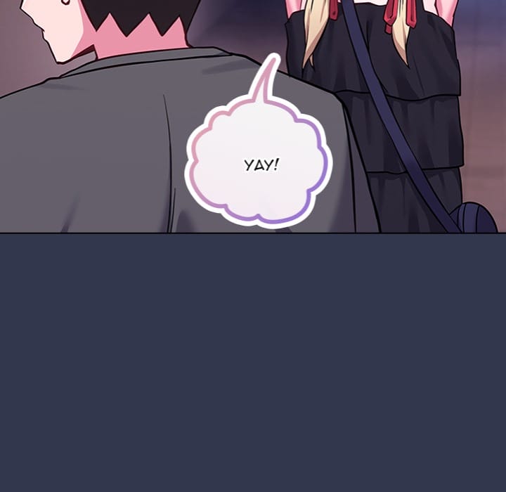 But You’re the Same Age as My Daughter?! - Chapter 39 — Page 160