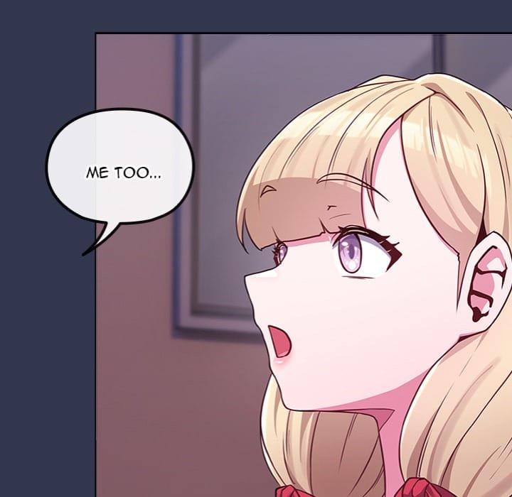 But You’re the Same Age as My Daughter?! - Chapter 39 — Page 161