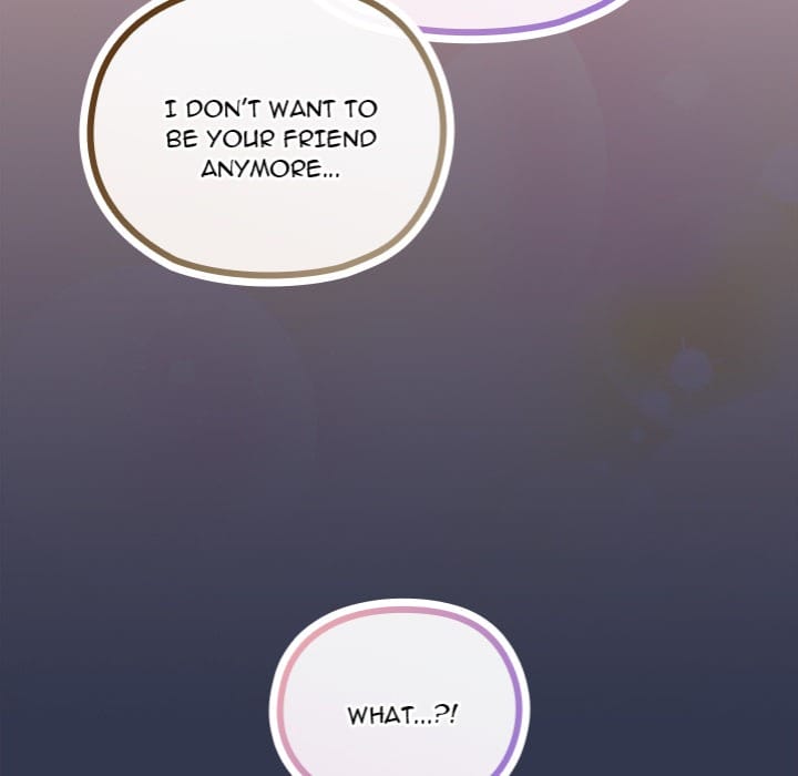 But You’re the Same Age as My Daughter?! - Chapter 39 — Page 168