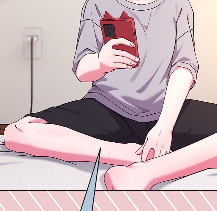 But You’re the Same Age as My Daughter?! - Chapter 39 — Page 17