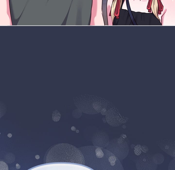 But You’re the Same Age as My Daughter?! - Chapter 39 — Page 171