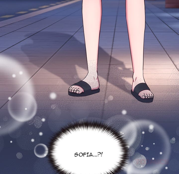 But You’re the Same Age as My Daughter?! - Chapter 39 — Page 174