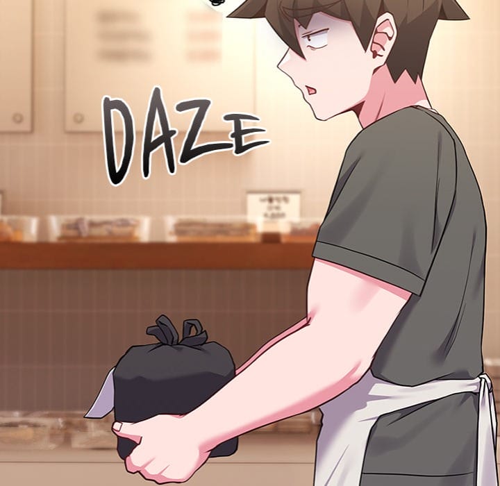 But You’re the Same Age as My Daughter?! - Chapter 39 — Page 31