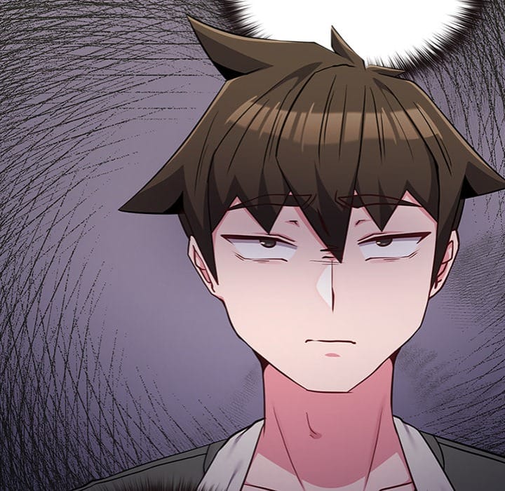 But You’re the Same Age as My Daughter?! - Chapter 39 — Page 33