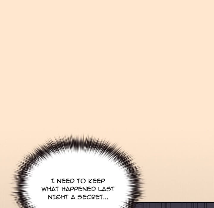 But You’re the Same Age as My Daughter?! - Chapter 39 — Page 40