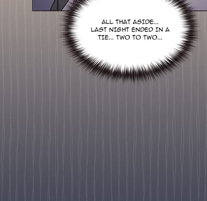 But You’re the Same Age as My Daughter?! - Chapter 39 — Page 42