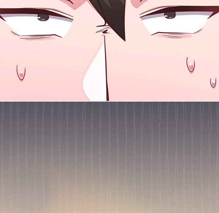But You’re the Same Age as My Daughter?! - Chapter 39 — Page 44