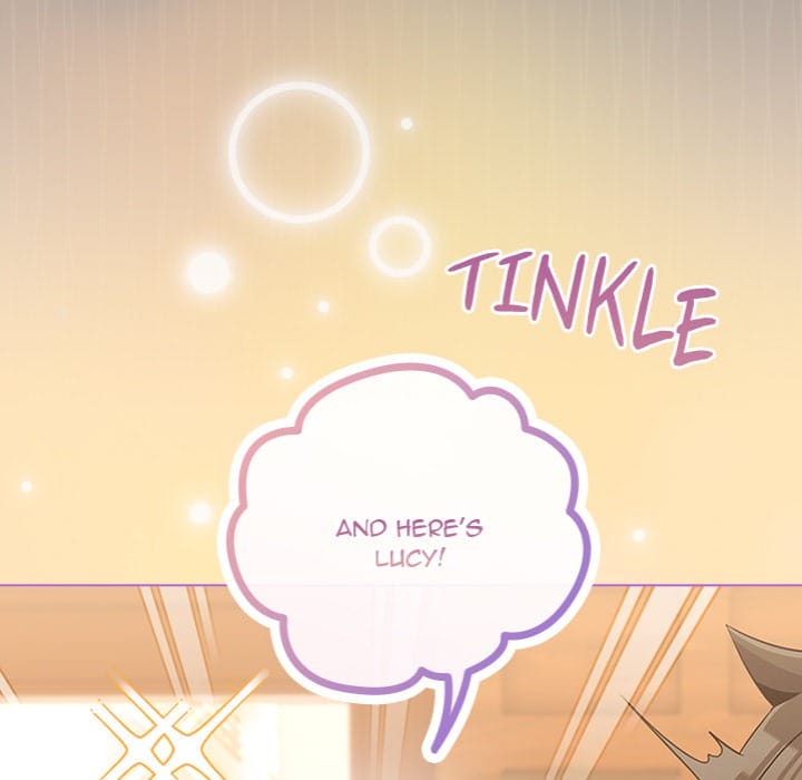 But You’re the Same Age as My Daughter?! - Chapter 39 — Page 45