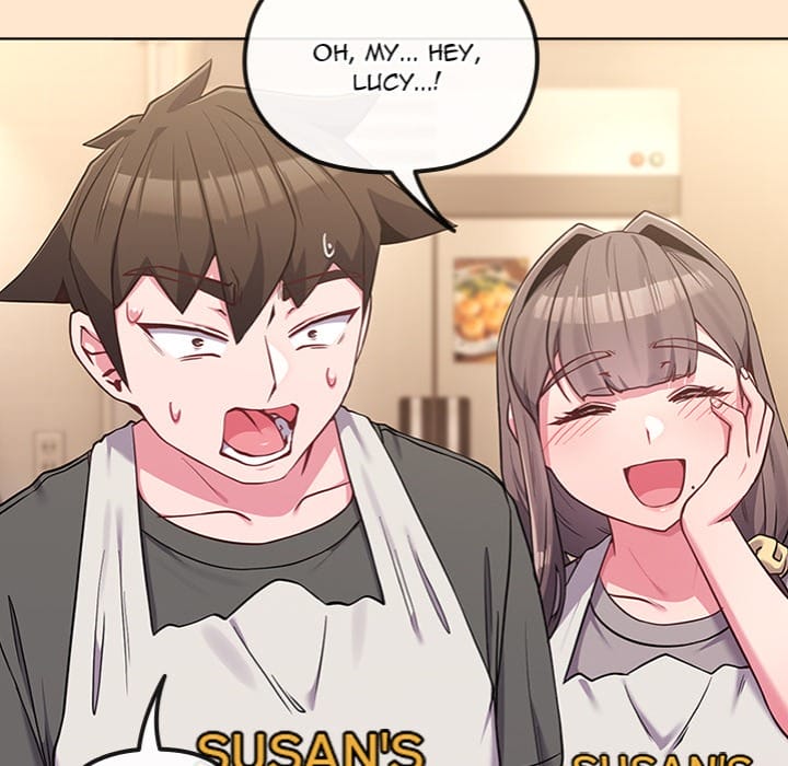 But You’re the Same Age as My Daughter?! - Chapter 39 — Page 49