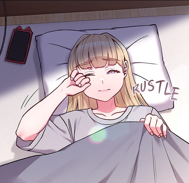 But You’re the Same Age as My Daughter?! - Chapter 39 — Page 5