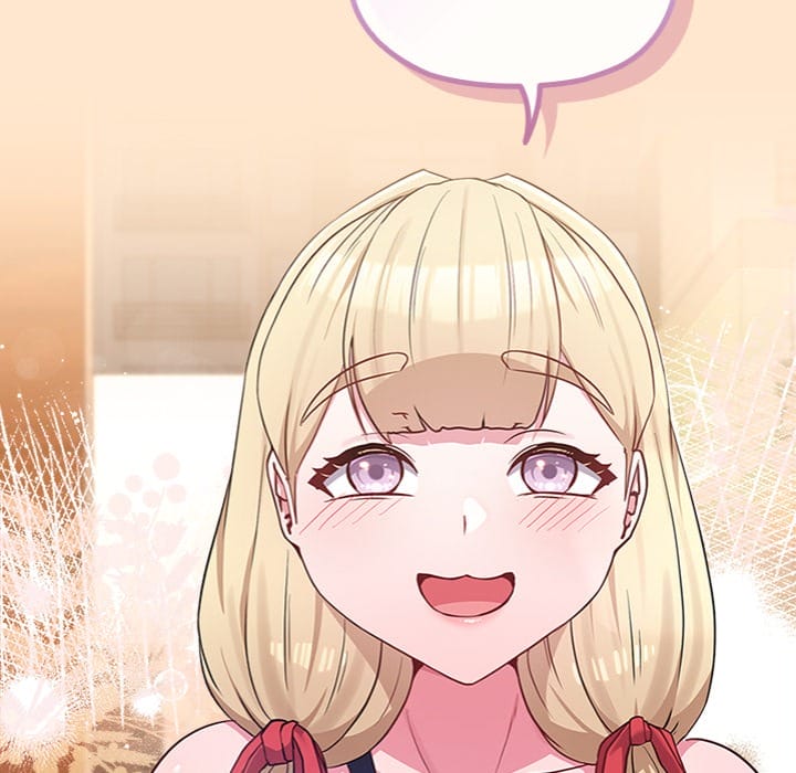 But You’re the Same Age as My Daughter?! - Chapter 39 — Page 54