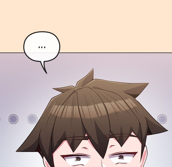 But You’re the Same Age as My Daughter?! - Chapter 39 — Page 56