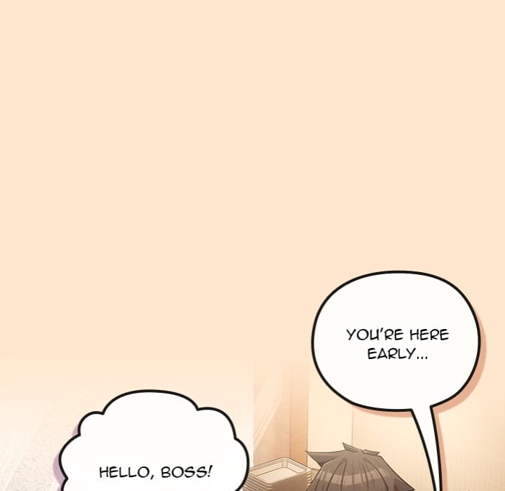 But You’re the Same Age as My Daughter?! - Chapter 39 — Page 58