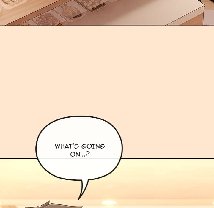 But You’re the Same Age as My Daughter?! - Chapter 39 — Page 60