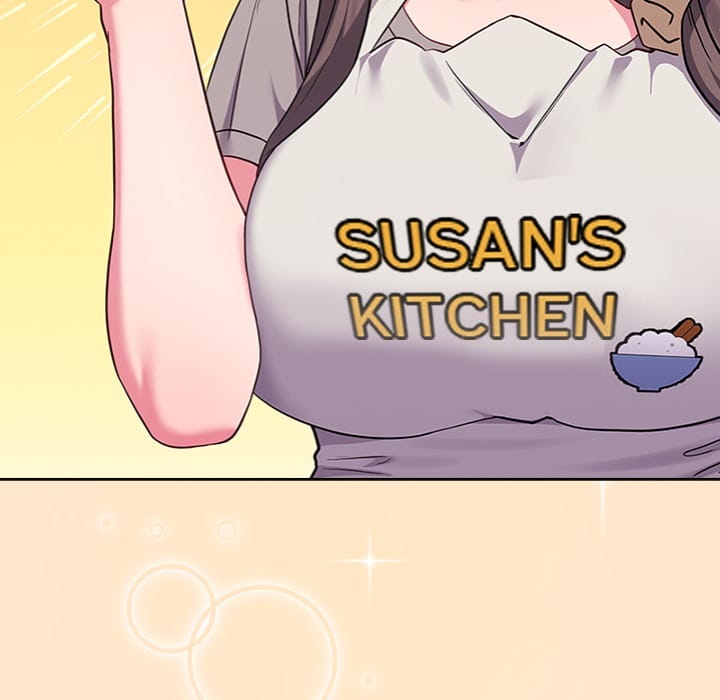 But You’re the Same Age as My Daughter?! - Chapter 39 — Page 64