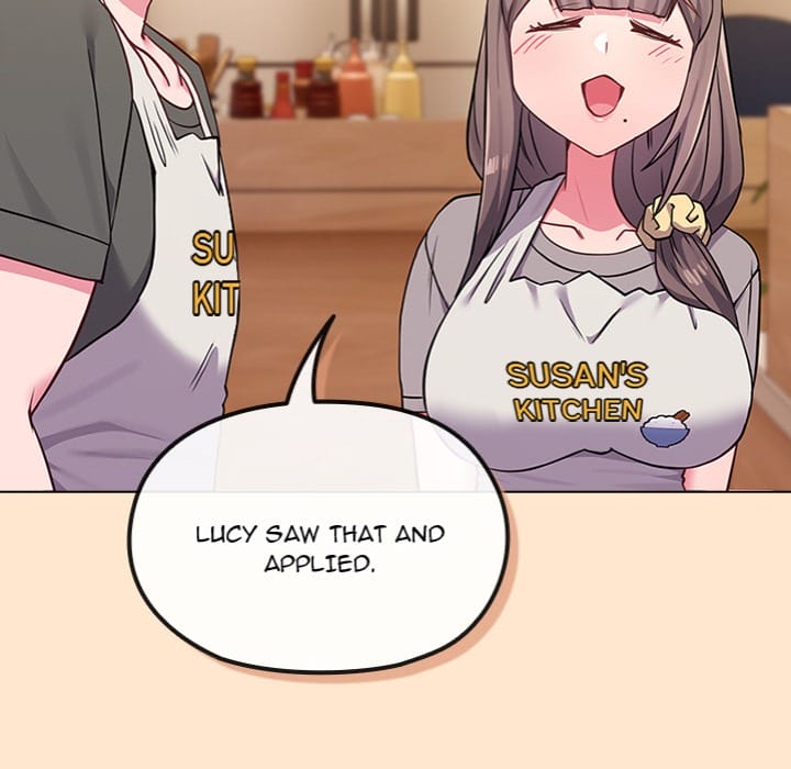 But You’re the Same Age as My Daughter?! - Chapter 39 — Page 68