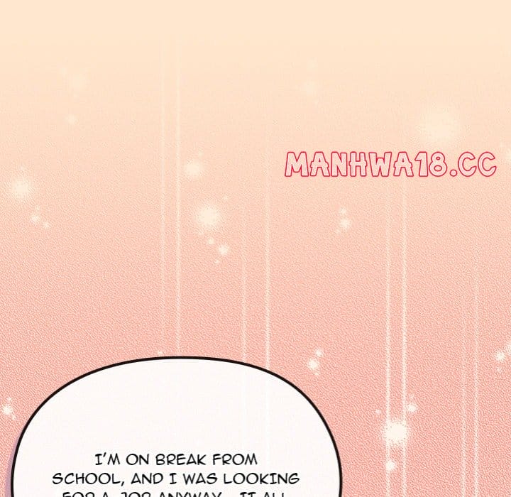 But You’re the Same Age as My Daughter?! - Chapter 39 — Page 69