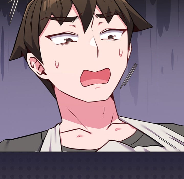 But You’re the Same Age as My Daughter?! - Chapter 39 — Page 77