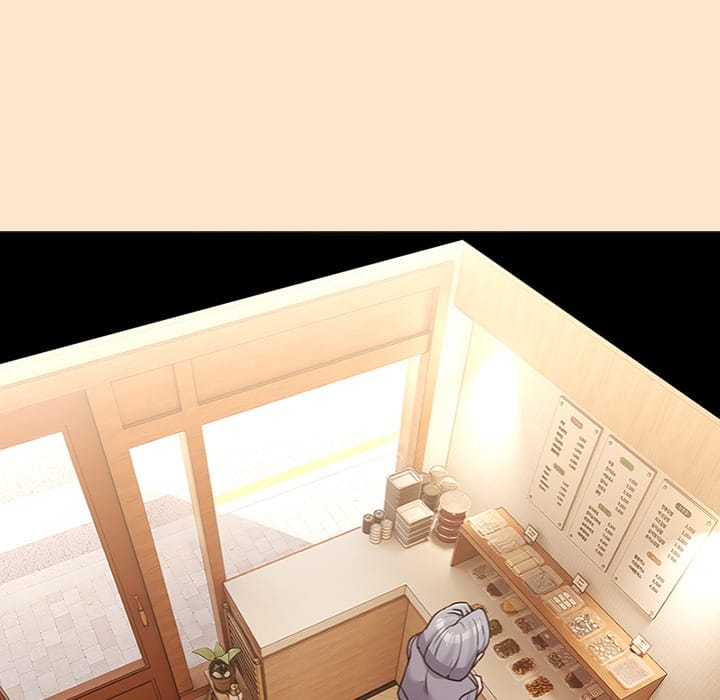But You’re the Same Age as My Daughter?! - Chapter 39 — Page 80