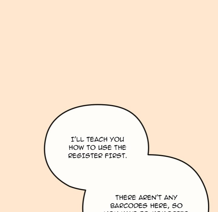 But You’re the Same Age as My Daughter?! - Chapter 39 — Page 82