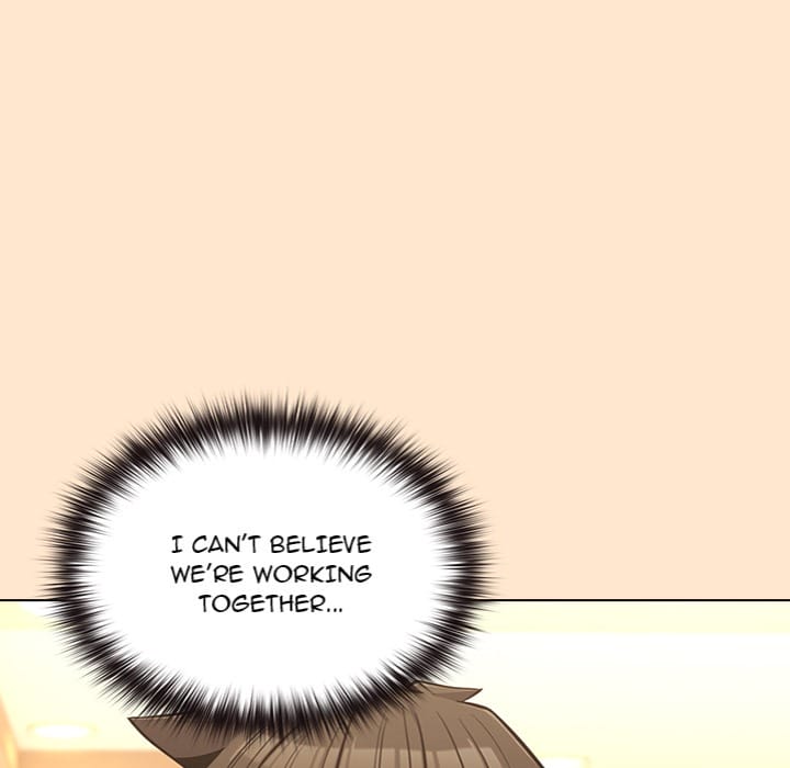 But You’re the Same Age as My Daughter?! - Chapter 39 — Page 85