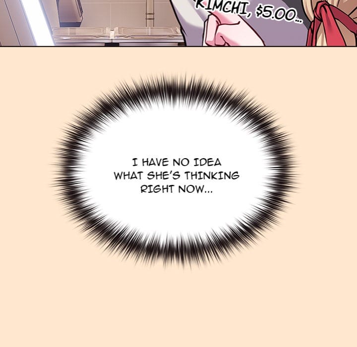 But You’re the Same Age as My Daughter?! - Chapter 39 — Page 87