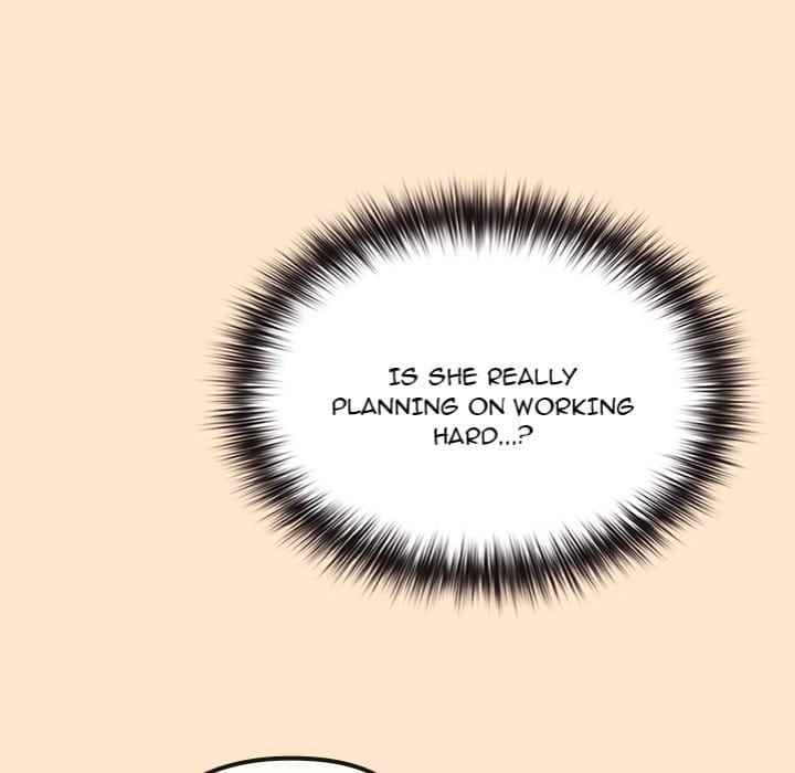 But You’re the Same Age as My Daughter?! - Chapter 39 — Page 88