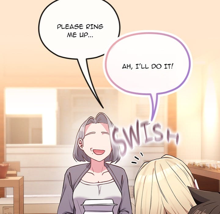 But You’re the Same Age as My Daughter?! - Chapter 39 — Page 89