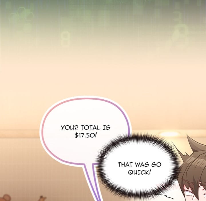 But You’re the Same Age as My Daughter?! - Chapter 39 — Page 93