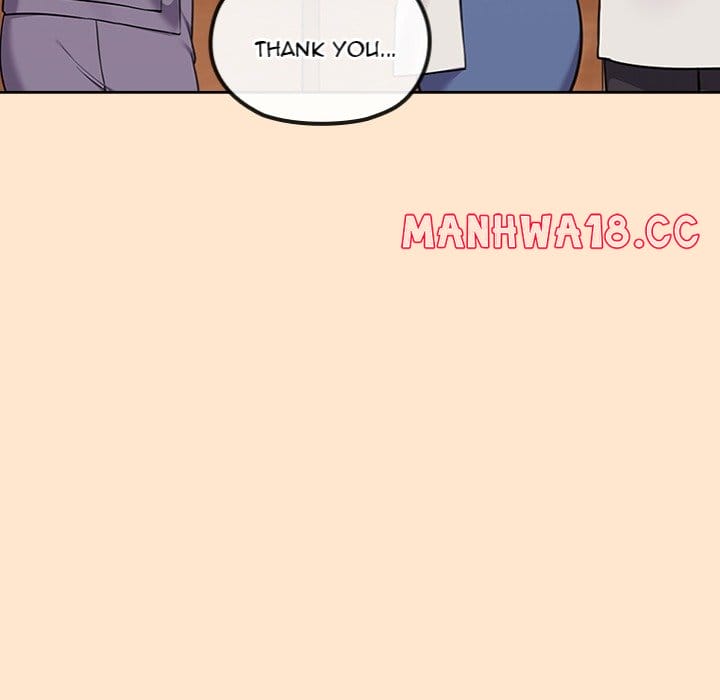 But You’re the Same Age as My Daughter?! - Chapter 39 — Page 95