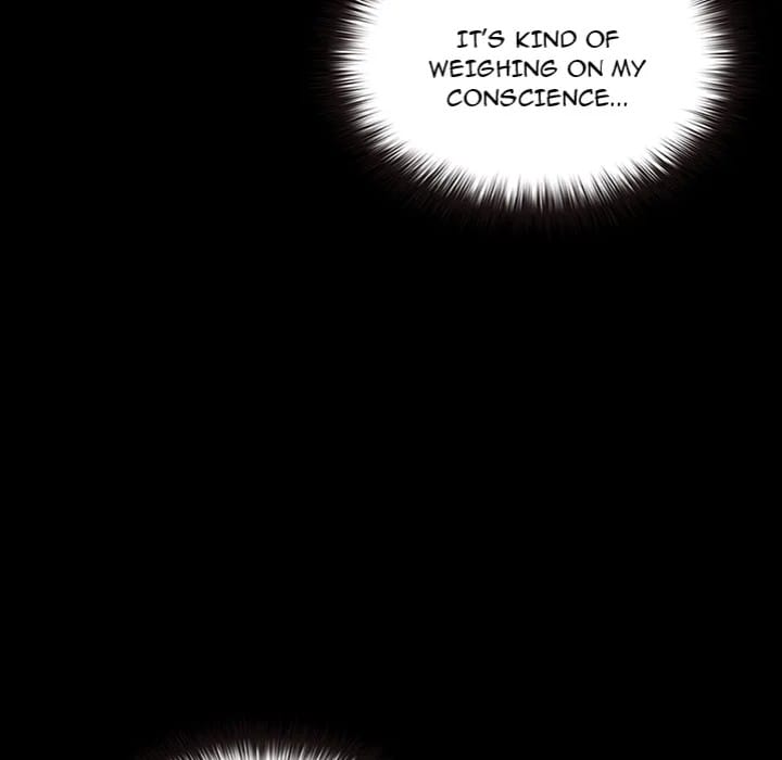But You’re the Same Age as My Daughter?! - Chapter 38 — Page 101