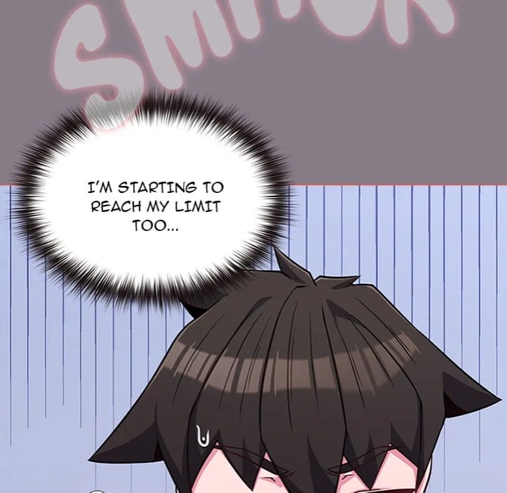 But You’re the Same Age as My Daughter?! - Chapter 38 — Page 104