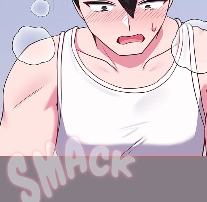 But You’re the Same Age as My Daughter?! - Chapter 38 — Page 105