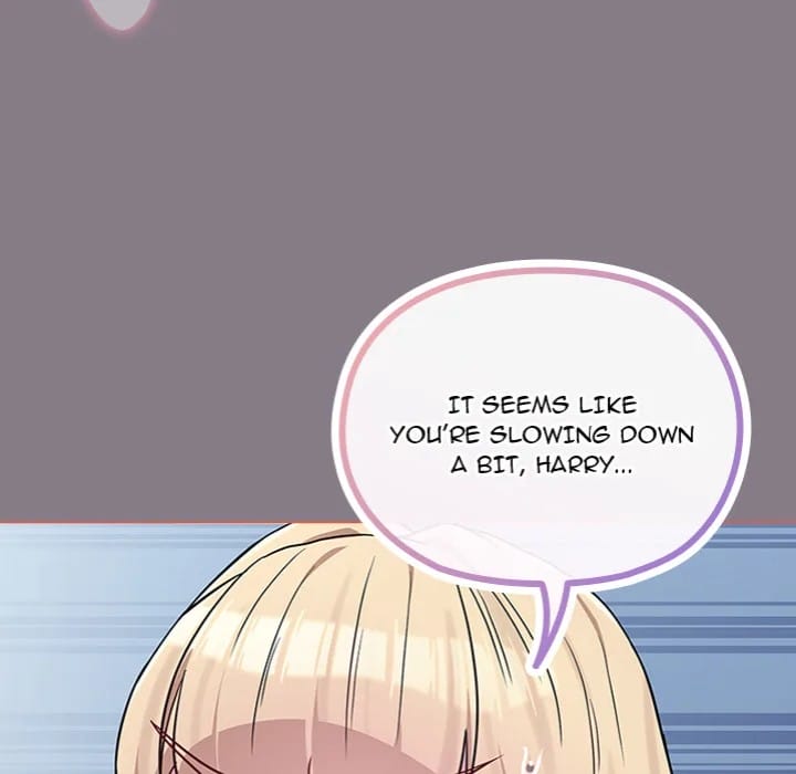 But You’re the Same Age as My Daughter?! - Chapter 38 — Page 106