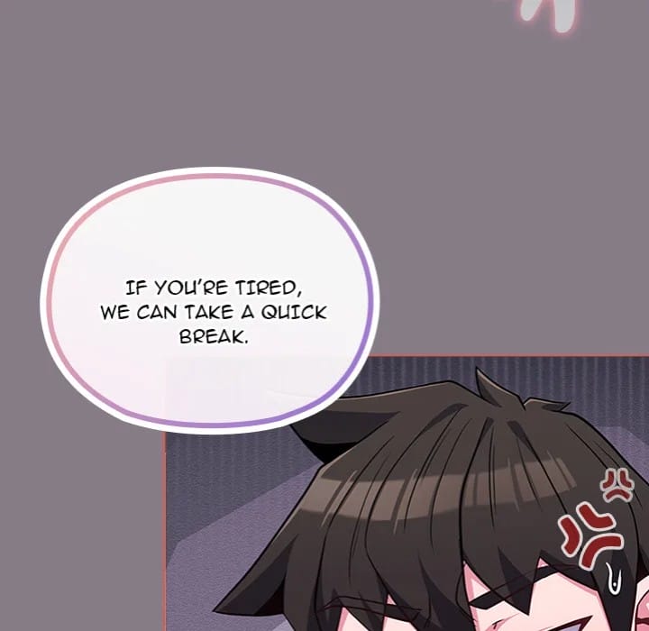 But You’re the Same Age as My Daughter?! - Chapter 38 — Page 108