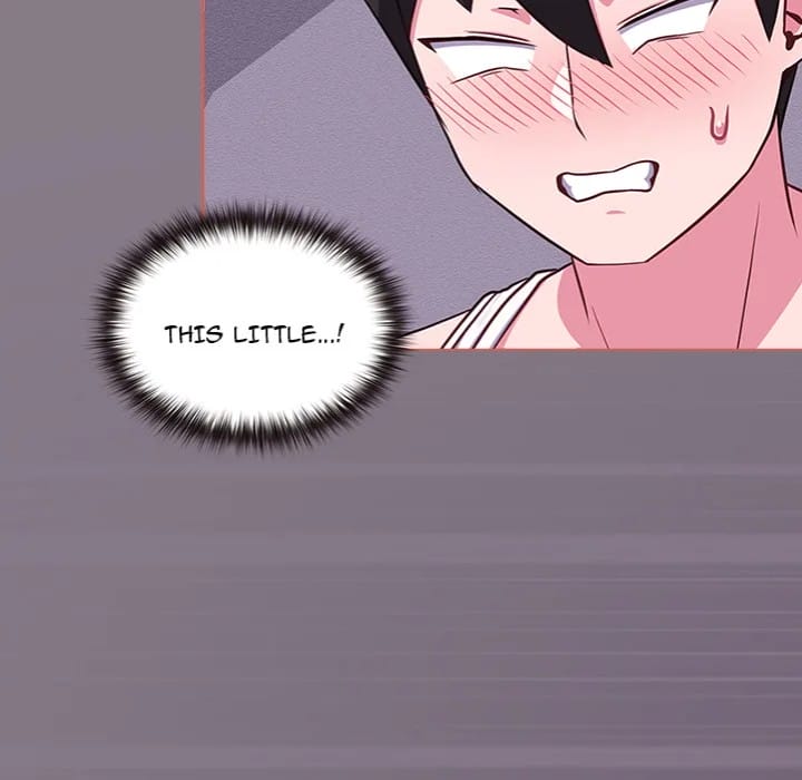But You’re the Same Age as My Daughter?! - Chapter 38 — Page 109