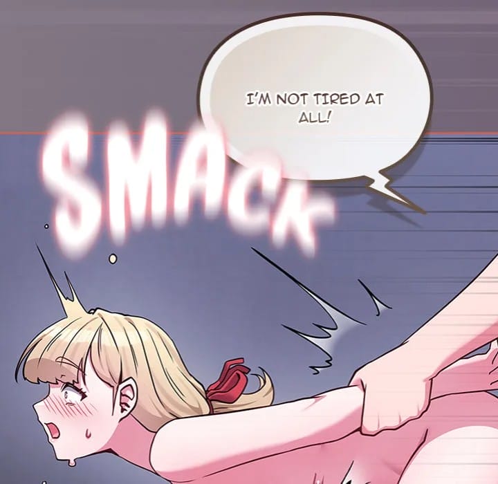 But You’re the Same Age as My Daughter?! - Chapter 38 — Page 110