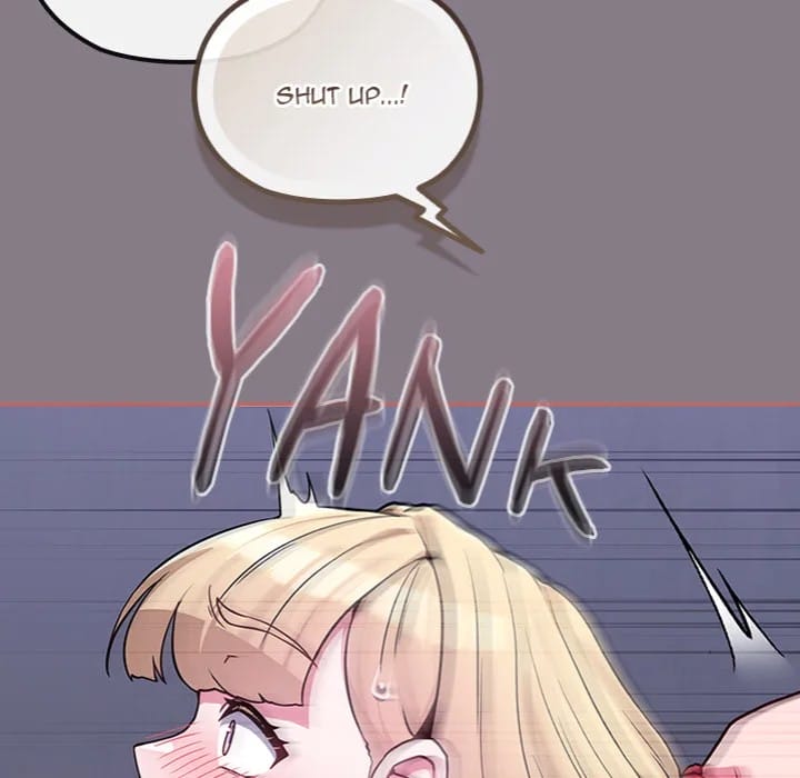 But You’re the Same Age as My Daughter?! - Chapter 38 — Page 117