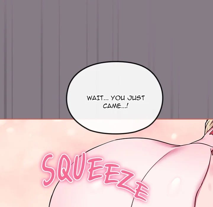 But You’re the Same Age as My Daughter?! - Chapter 38 — Page 119