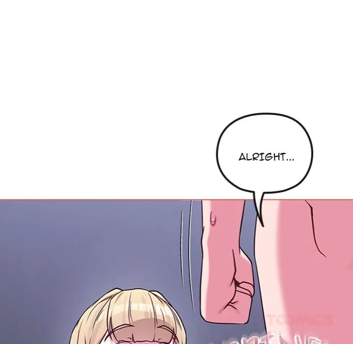 But You’re the Same Age as My Daughter?! - Chapter 38 — Page 12