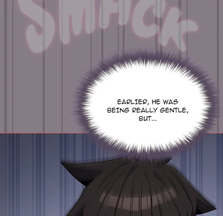 But You’re the Same Age as My Daughter?! - Chapter 38 — Page 127