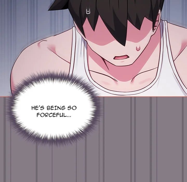 But You’re the Same Age as My Daughter?! - Chapter 38 — Page 128