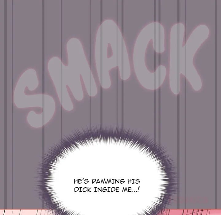 But You’re the Same Age as My Daughter?! - Chapter 38 — Page 129